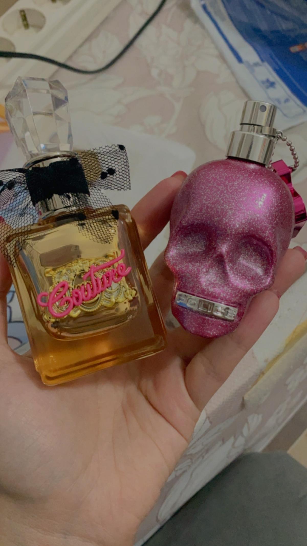عطر ادکلن توبی سویت گرل پلیس - To Be Sweet Girl Police - بررسی، قیمت و خرید