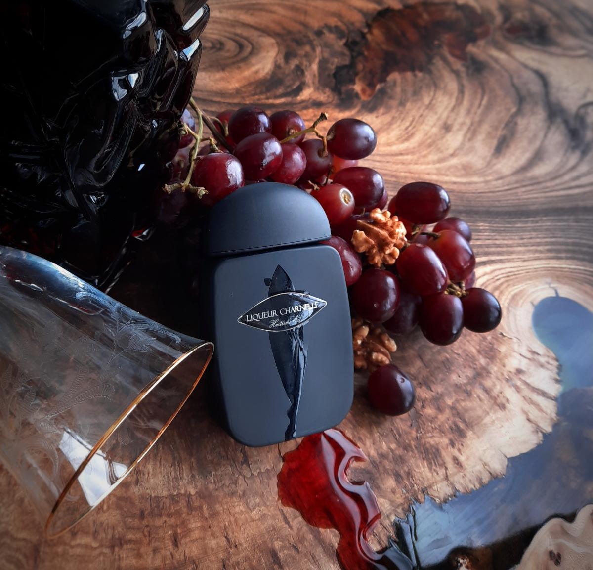 عطر ادکلن لیکور چرنل پیر گیوم پاریس - Liqueur Charnelle Pierre Guillaume Paris - بررسی، قیمت و خرید