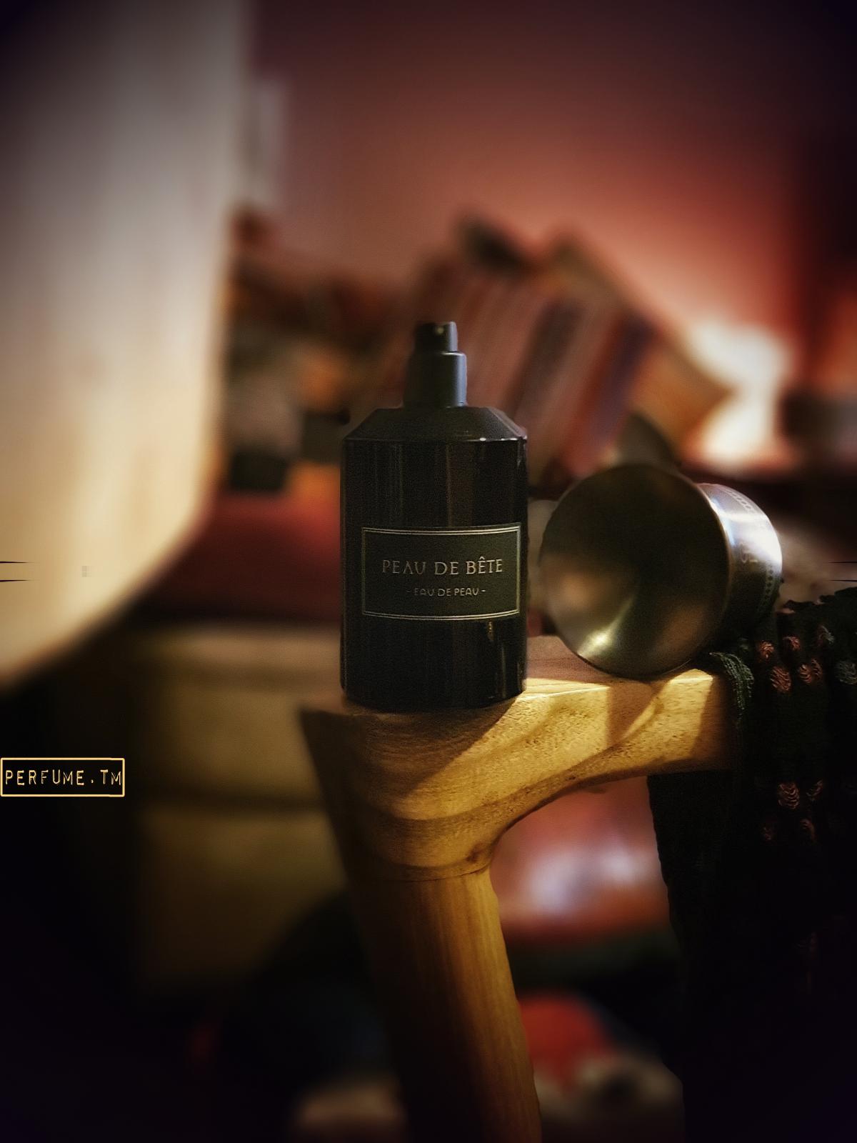عطر ادکلن پو دو بت له لیکویدز ایماجینر - Peau de Bete Les Liquides Imaginaires - بررسی، قیمت و خرید