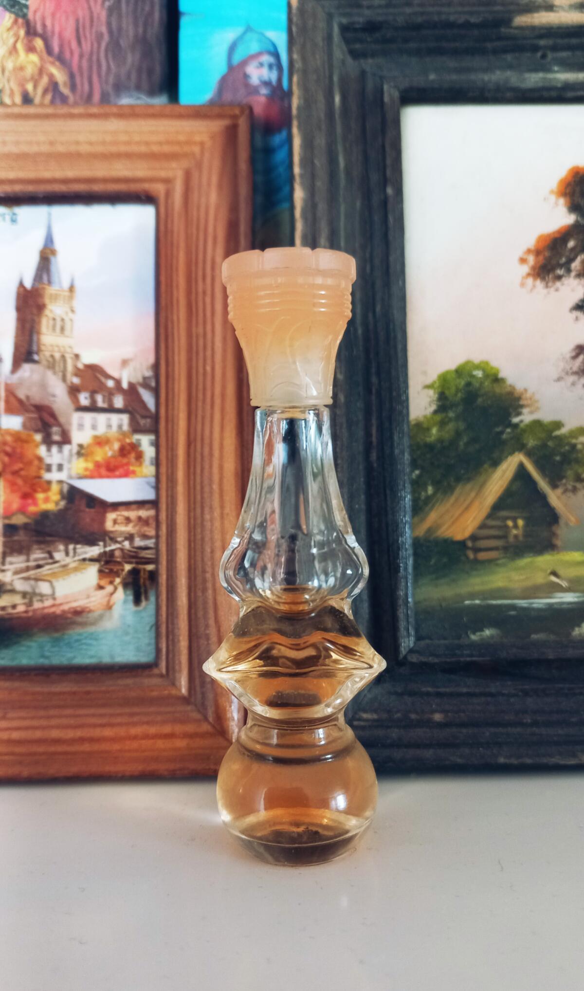 عطر ادکلن دلیسیمه سالوادور دالی - Dalissime Salvador Dali - بررسی، قیمت و خرید