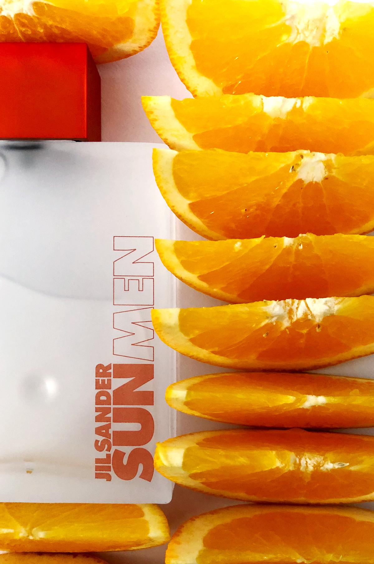 عطر ادکلن سن من جیلی ساندر - Sun Men Jil Sander - بررسی، قیمت و خرید