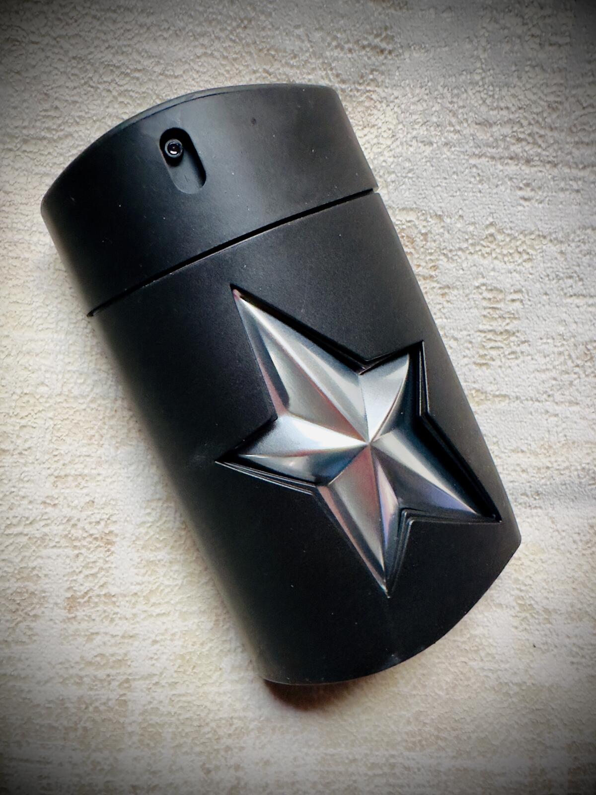 عطر ادکلن آمن فانتاسم موگلر - A*Men Fantasm Mugler - بررسی، قیمت و خرید