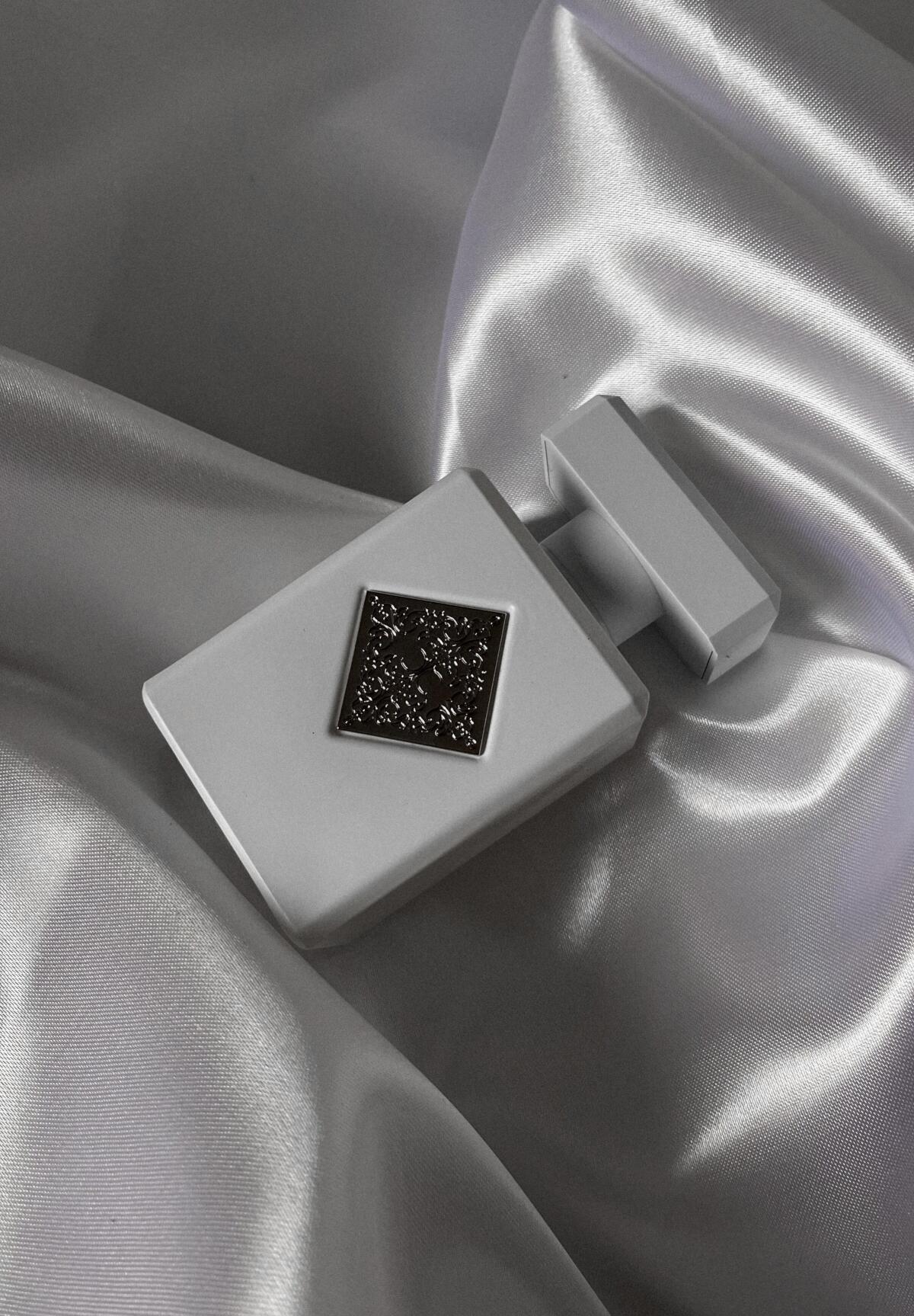 عطر ادکلن ریهاب اینیسیو پرفیومز پرایوز - Rehab Initio Parfums Prives - بررسی، قیمت و خرید