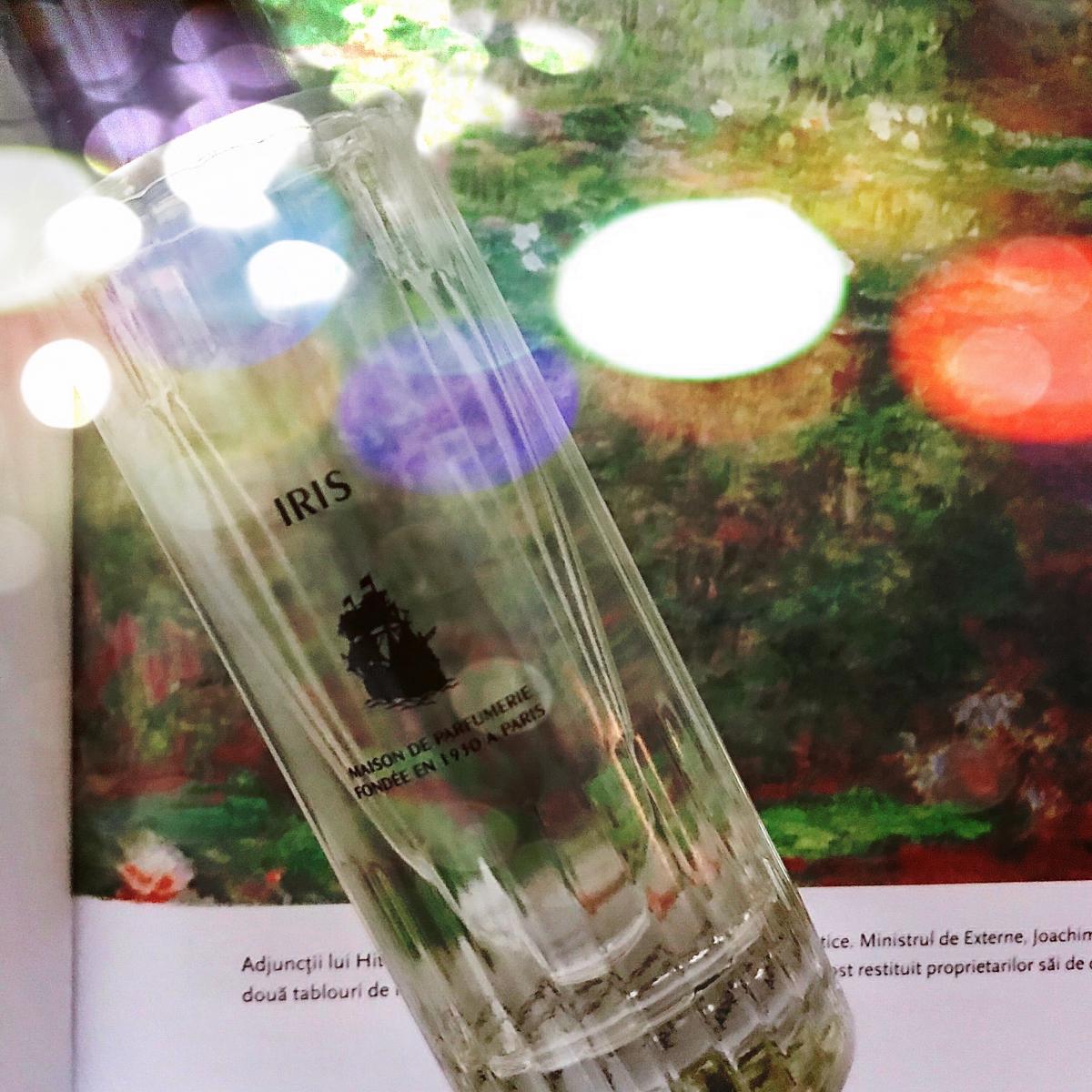 عطر ادکلن آیریس له گالیون - Iris Le Galion - بررسی، قیمت و خرید