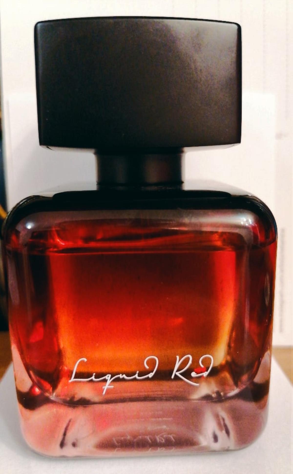 عطر ادکلن لیکوئید رد فونگ دانگ - Liquid Red Phuong Dang - بررسی، قیمت و خرید