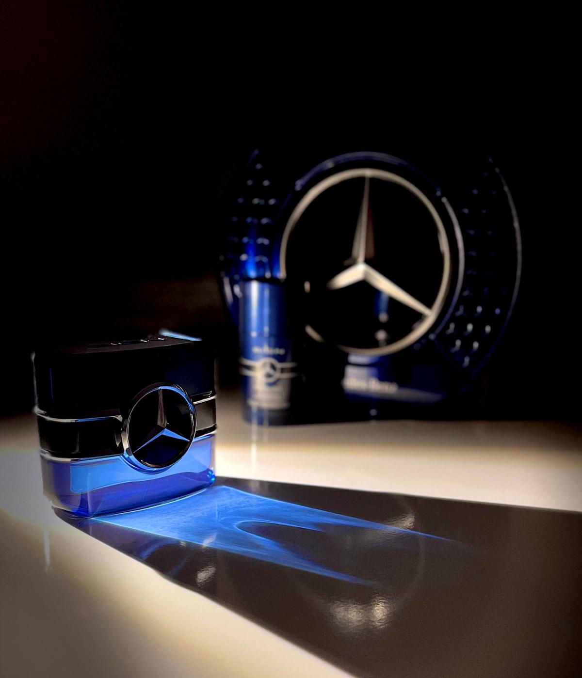 عطر ادکلن مرسدس بنز ساین مرسدس بنز - Mercedes-Benz Sign Mercedes-Benz - بررسی، قیمت و خرید