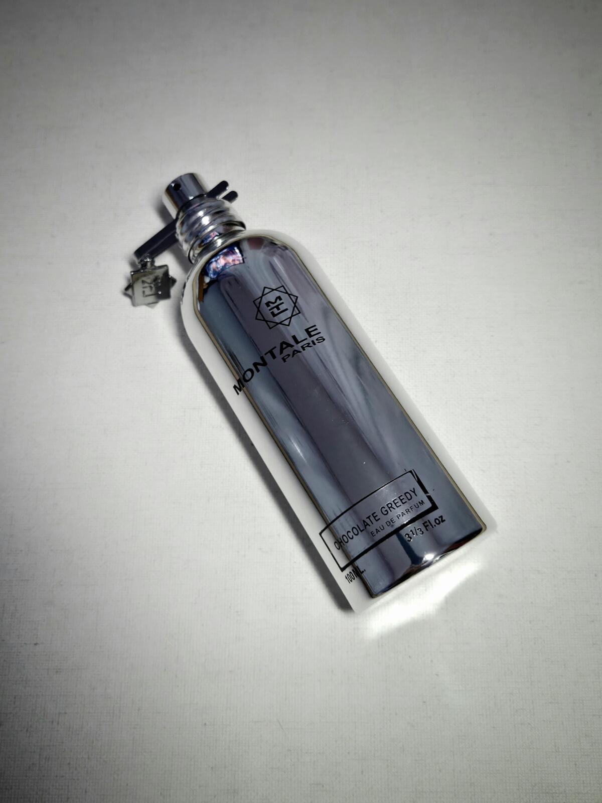 عطر ادکلن چاکلت گریدی مونتال - Chocolate Greedy Montale - بررسی، قیمت و خرید