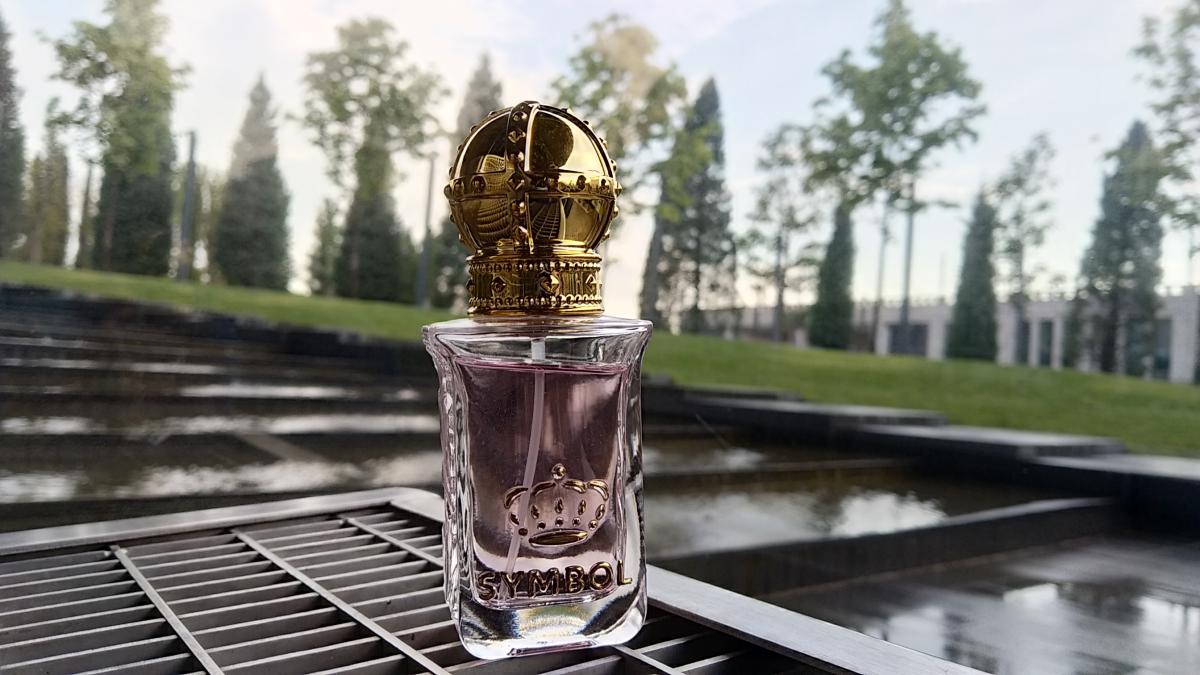 عطر ادکلن سیمبل فور ا لیدی پرنسس مارینا د بوربون - Symbol For A Lady Princesse Marina De Bourbon - بررسی، قیمت و خرید