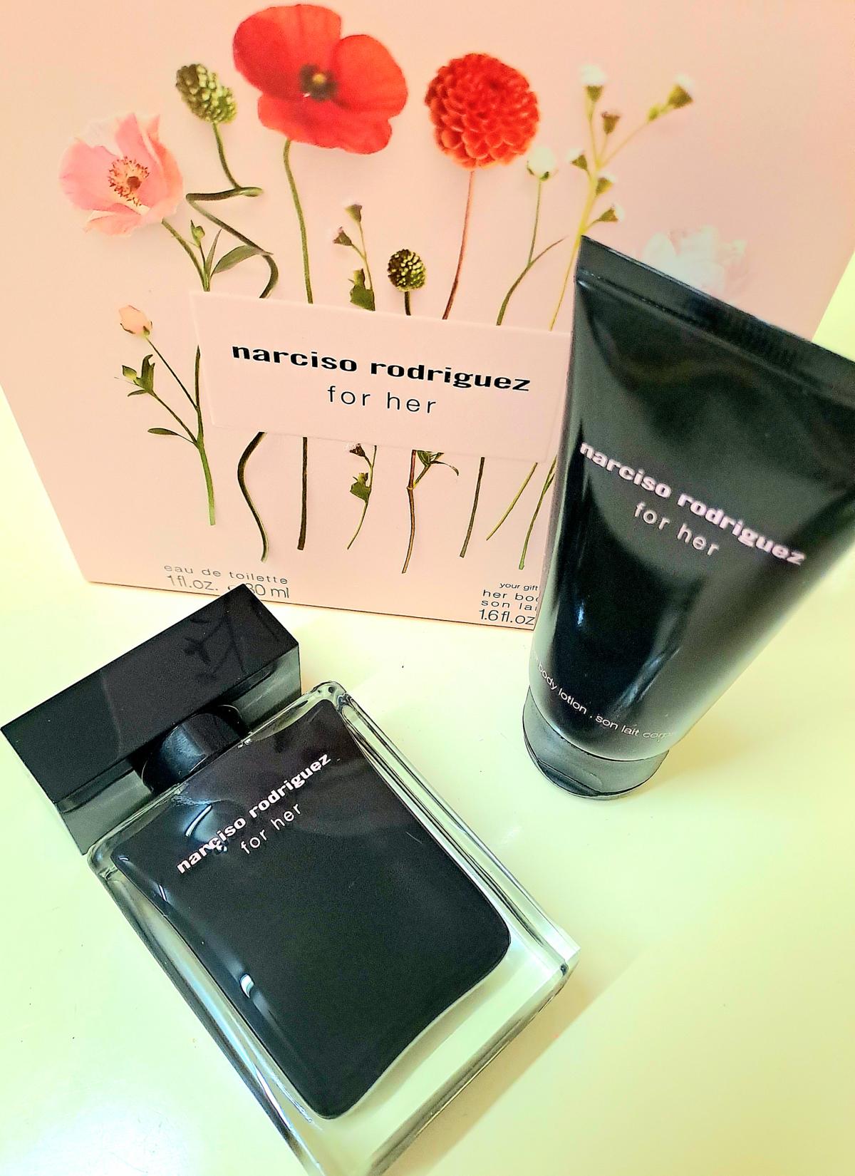 عطر ادکلن نارسیسو رودریگز ماسک فور هر نارسیسو رودریگز - Narciso Rodriguez Musc for Her Narciso Rodriguez - بررسی، قیمت و خرید