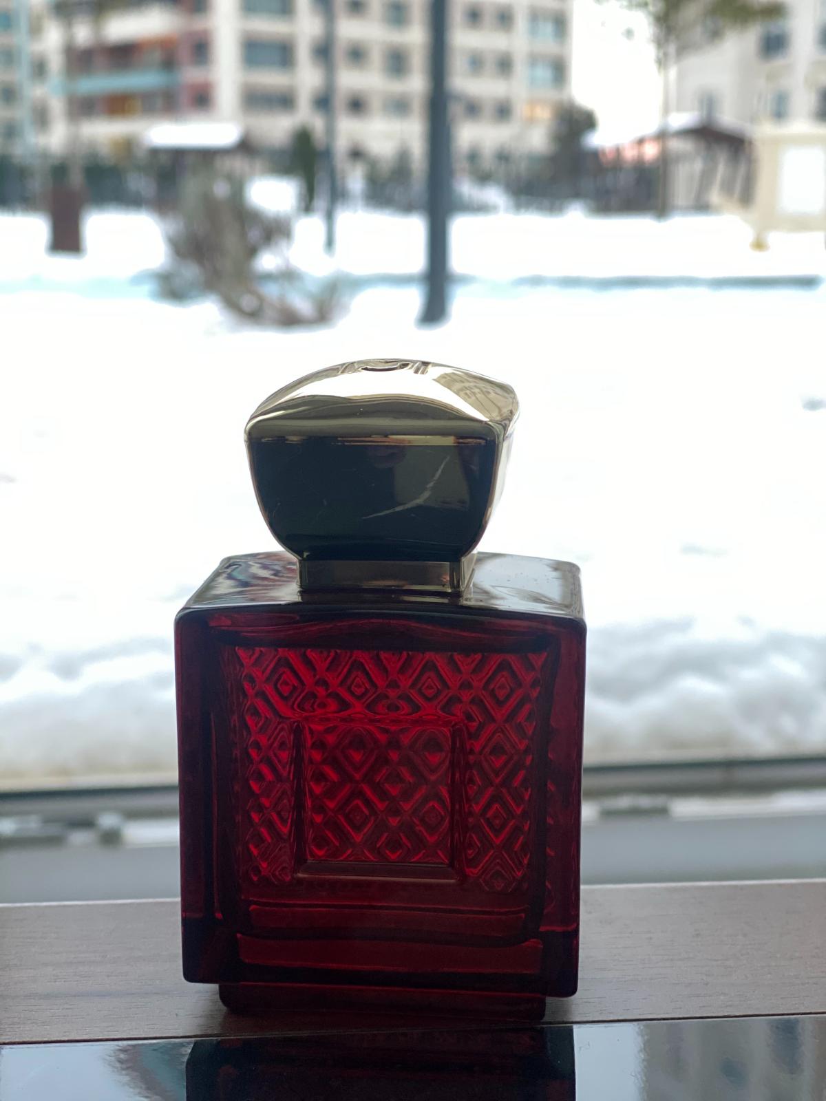 عطر ادکلن ژور فایو ماژوری - Jour 5 Majouri - بررسی، قیمت و خرید