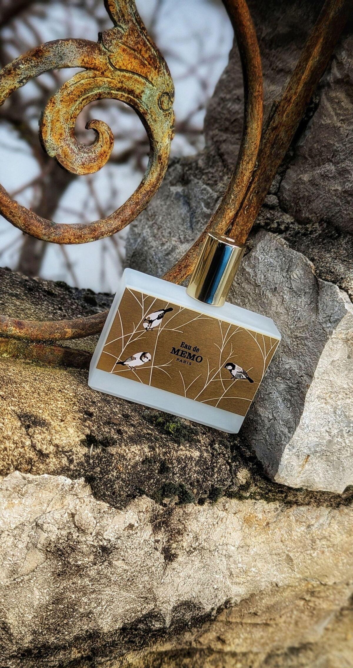 عطر ادکلن اُ دو مِمو ممو پاریس - Eau de Memo Memo Paris - بررسی، قیمت و خرید