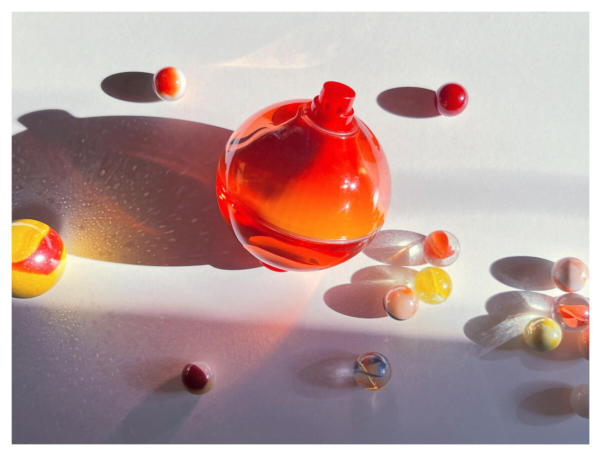 عطر ادکلن لو فو دی ایسه ایسه میاکه - Le Feu d'Issey Issey Miyake - بررسی، قیمت و خرید