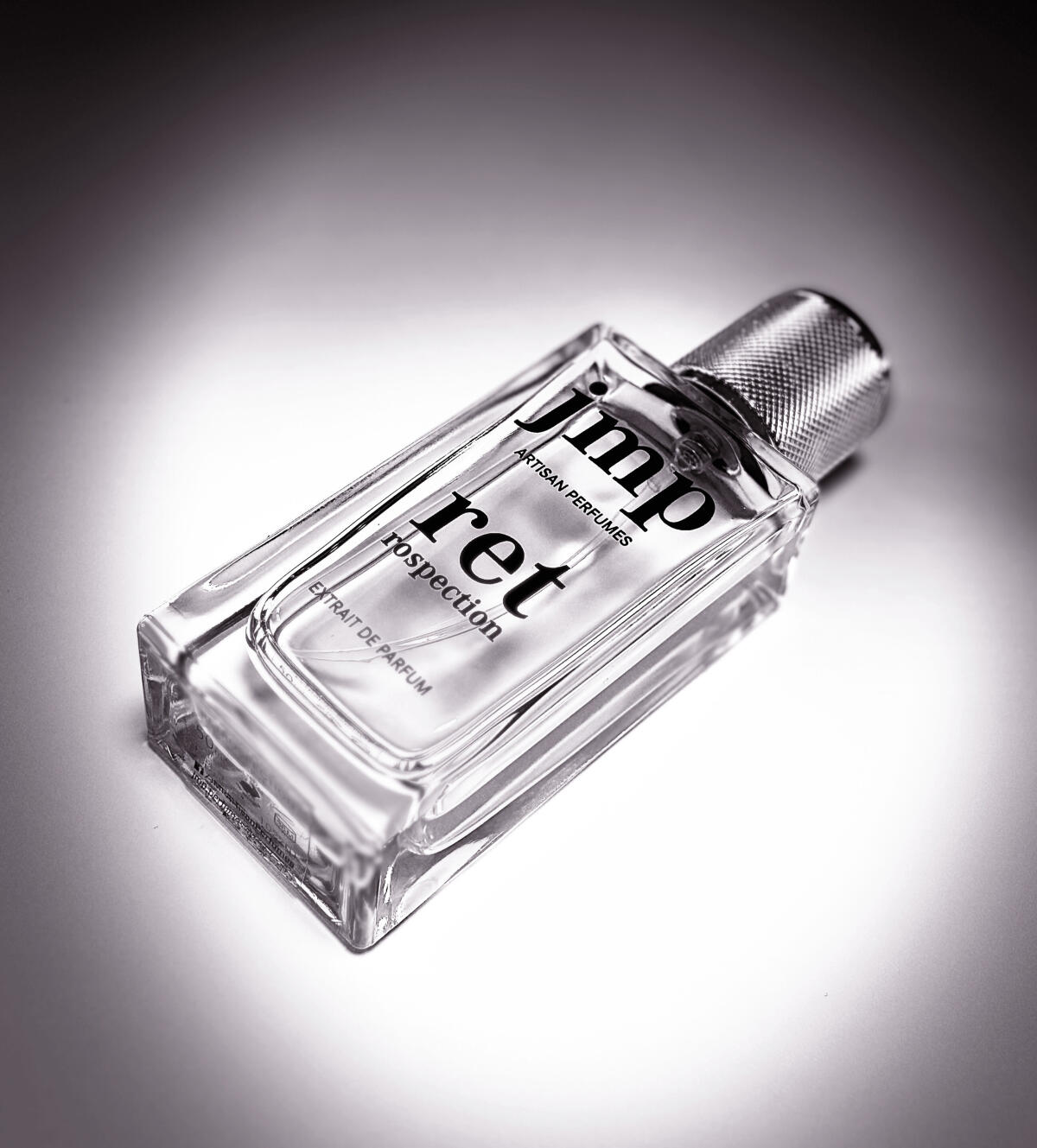 عطر ادکلن رتروسپکشن جی ام پی آرتیسان پرفیومز - Retrospection JMP Artisan Perfumes - بررسی، قیمت و خرید