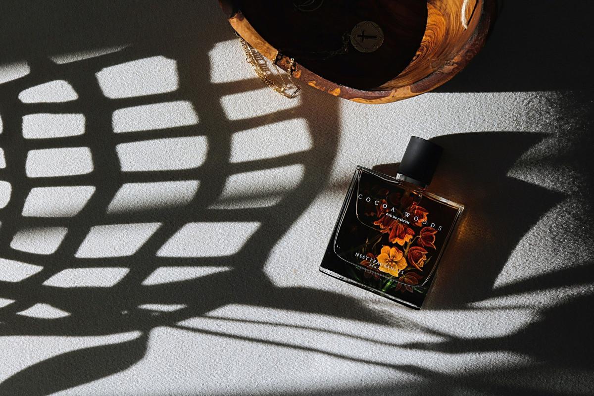 عطر ادکلن کوکوآ وودز نِست - Cocoa Woods Nest - بررسی، قیمت و خرید