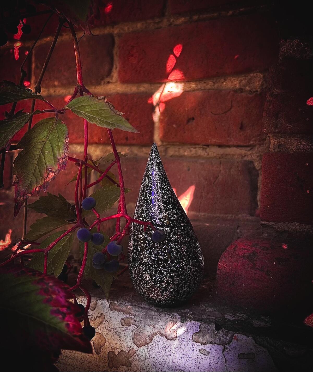 عطر ادکلن میدنایت رین لا پرری - Midnight Rain La Prairie - بررسی، قیمت و خرید