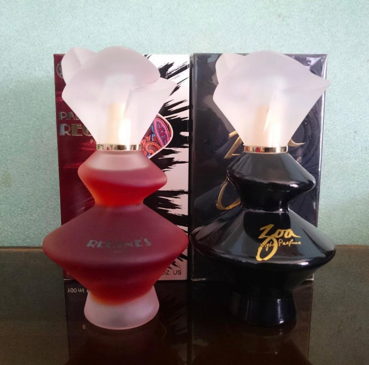 عطر ادکلن رجینز پرفیومز رژین - Regine's Parfums Regine - بررسی، قیمت و خرید