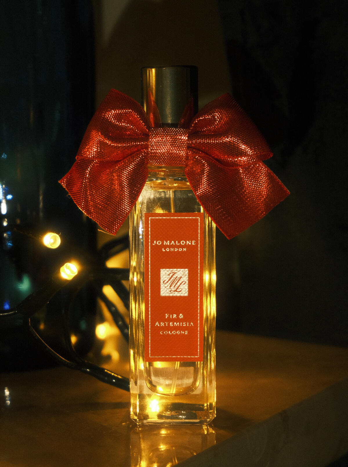 عطر ادکلن فیر و آرتمیسیا جو مالون لندن - Fir & Artemisia Jo Malone London - بررسی، قیمت و خرید