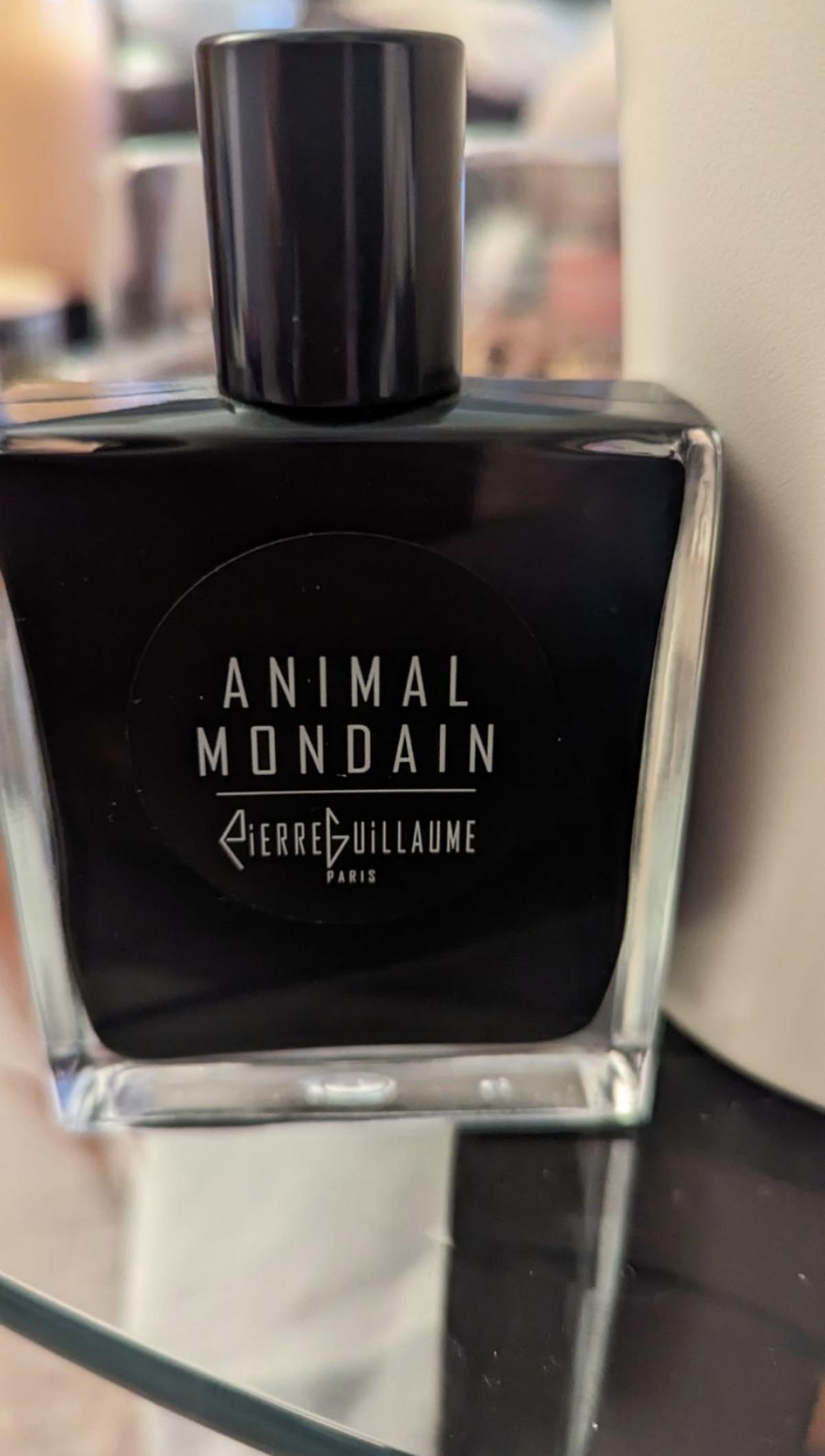عطر ادکلن آنیمال موندین پیر گیوم پاریس - Animal Mondain Pierre Guillaume Paris - بررسی، قیمت و خرید