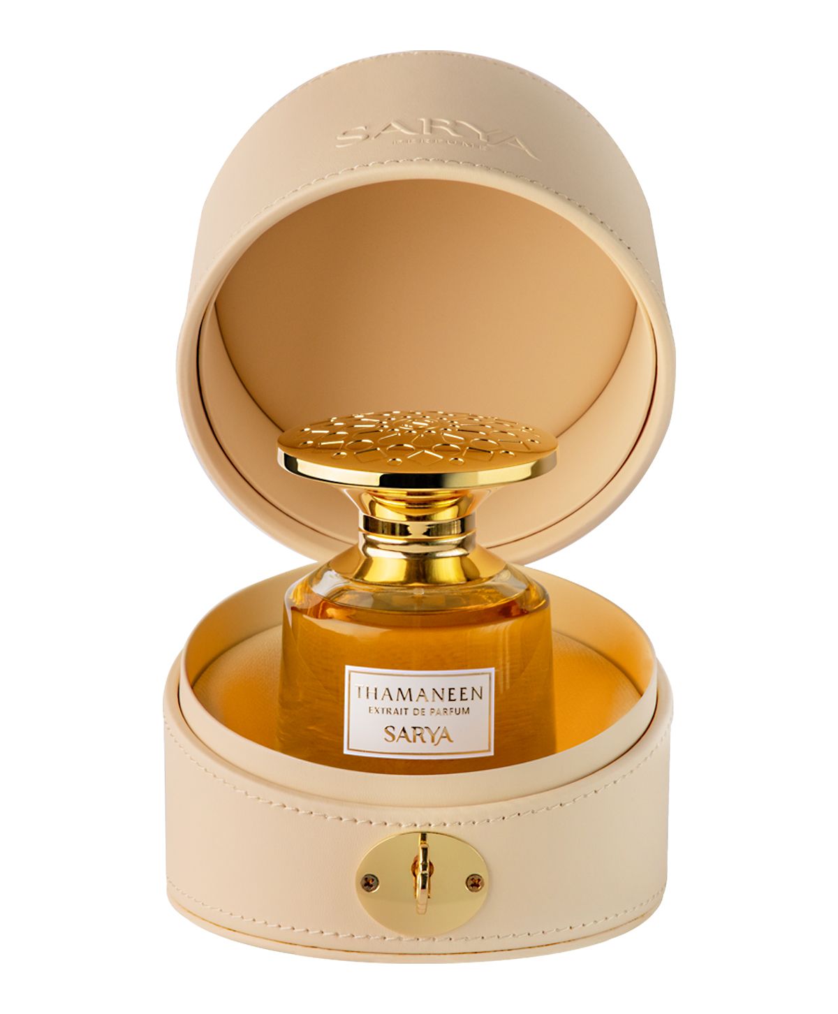 عطر ادکلن ثمنین ساریا - Thamaneen Sarya - بررسی، قیمت و خرید