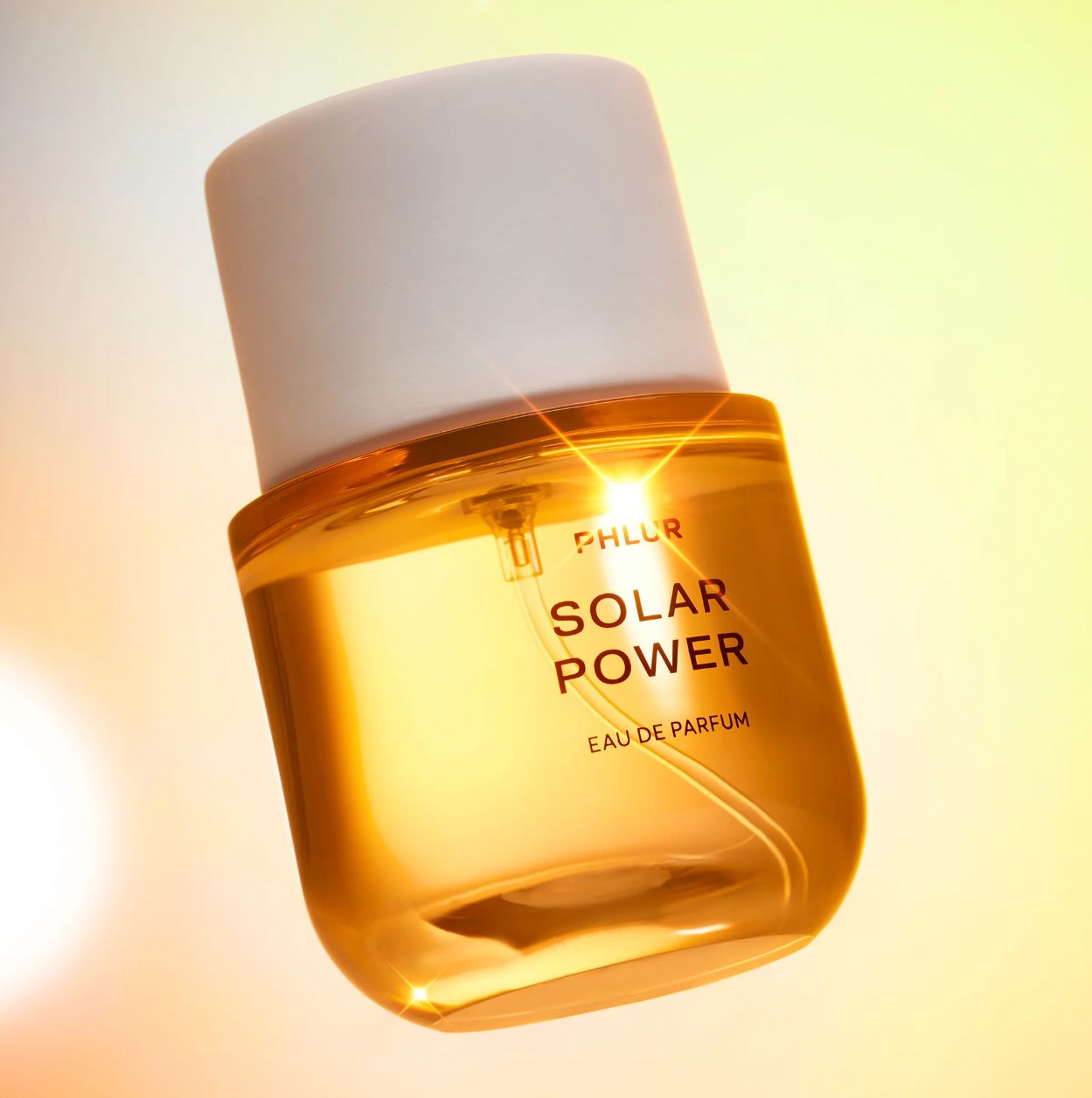 عطر ادکلن سولار پاور فلور - Solar Power Phlur - بررسی، قیمت و خرید