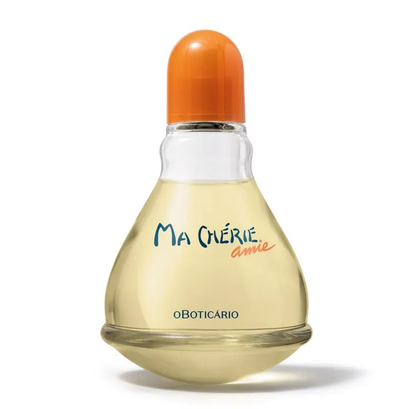 عطر ادکلن ما شری امی اُ بوتیکاریو - Ma Chérie Amie O Boticário - بررسی، قیمت و خرید