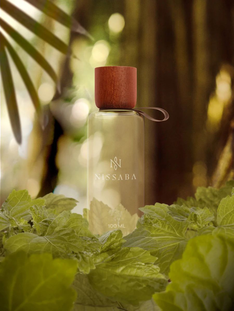 عطر ادکلن سولاوسی نیسابا - SULAWESI Nissaba - بررسی، قیمت و خرید