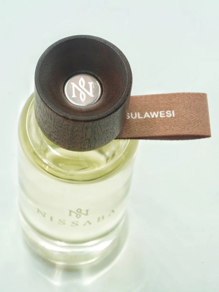 عطر ادکلن سولاوسی نیسابا - SULAWESI Nissaba - بررسی، قیمت و خرید