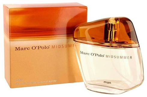 عطر ادکلن مارک اوپولو میدسامر من مارک اوپولو - Marc O'Polo Midsummer Man Marc O'Polo - بررسی، قیمت و خرید
