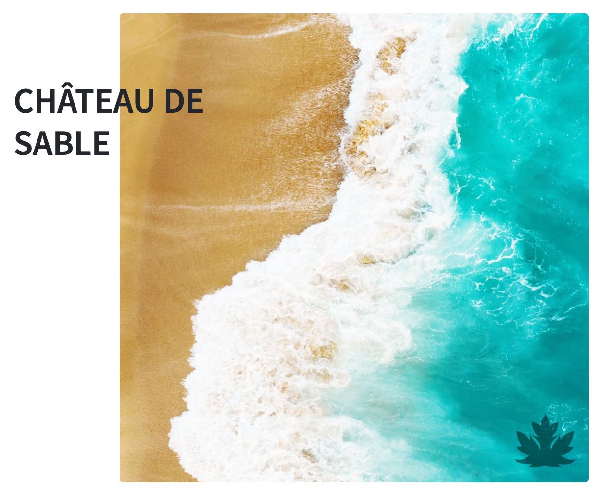 عطر ادکلن شاتو د سابل لسپری د سیزون - Château De Sable L'Esprit Des Saisons - بررسی، قیمت و خرید