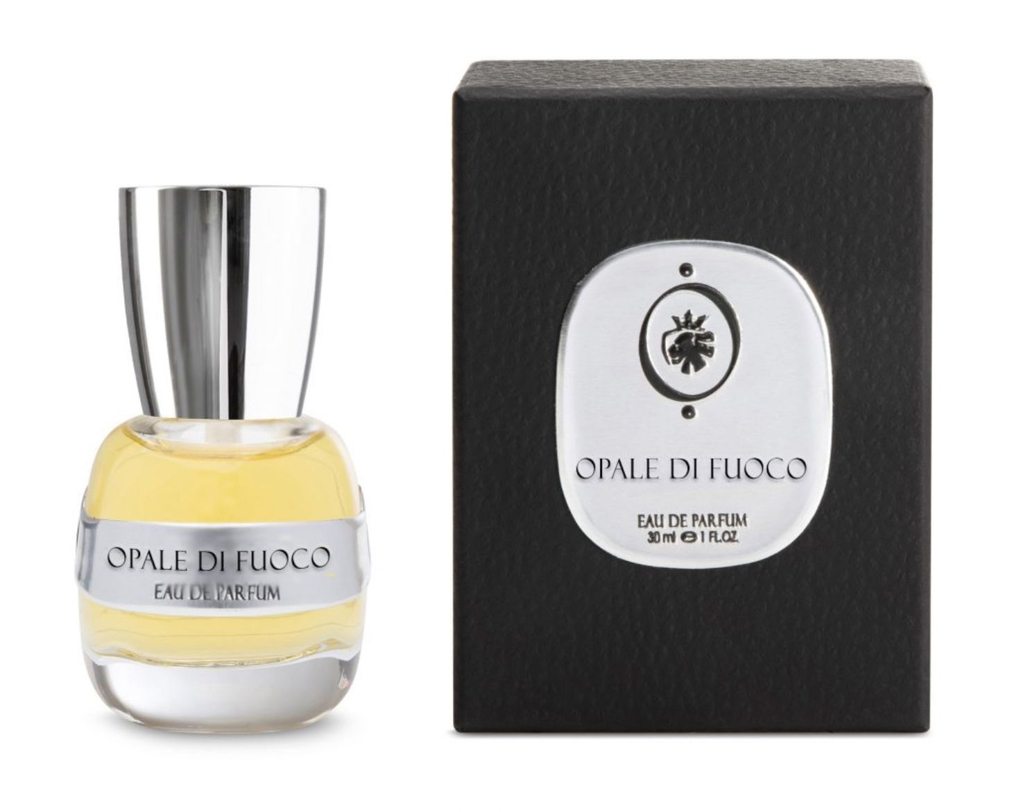 عطر ادکلن اوپال دی فوکو آمنیا پروفومی - Opale Di Fuoco Omnia Profumi - بررسی، قیمت و خرید
