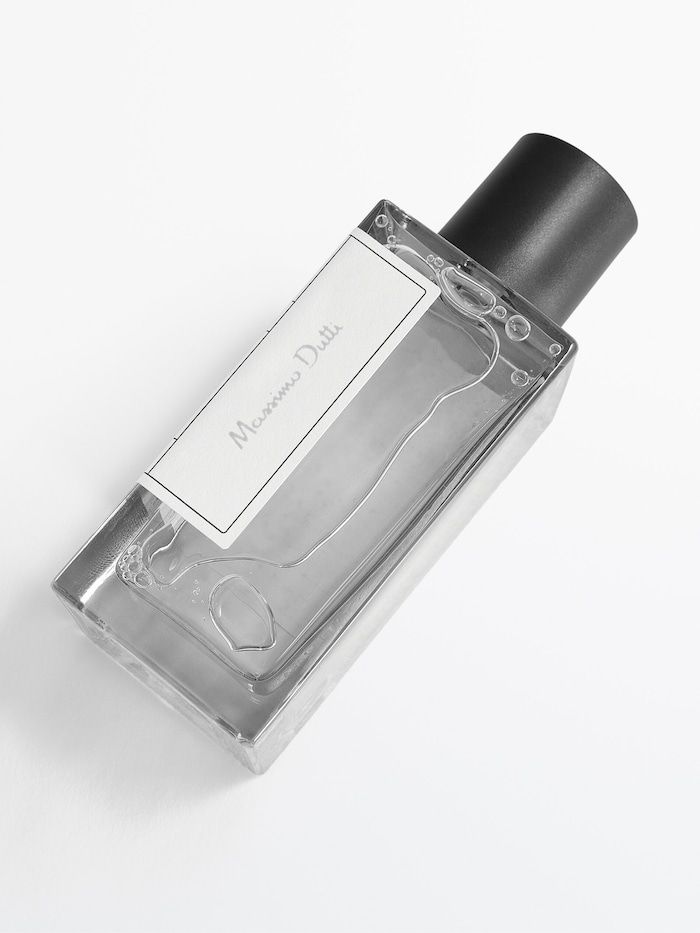 عطر ادکلن کریستال زست ماسیمو دوتی - Cristal Zest Massimo Dutti - بررسی، قیمت و خرید