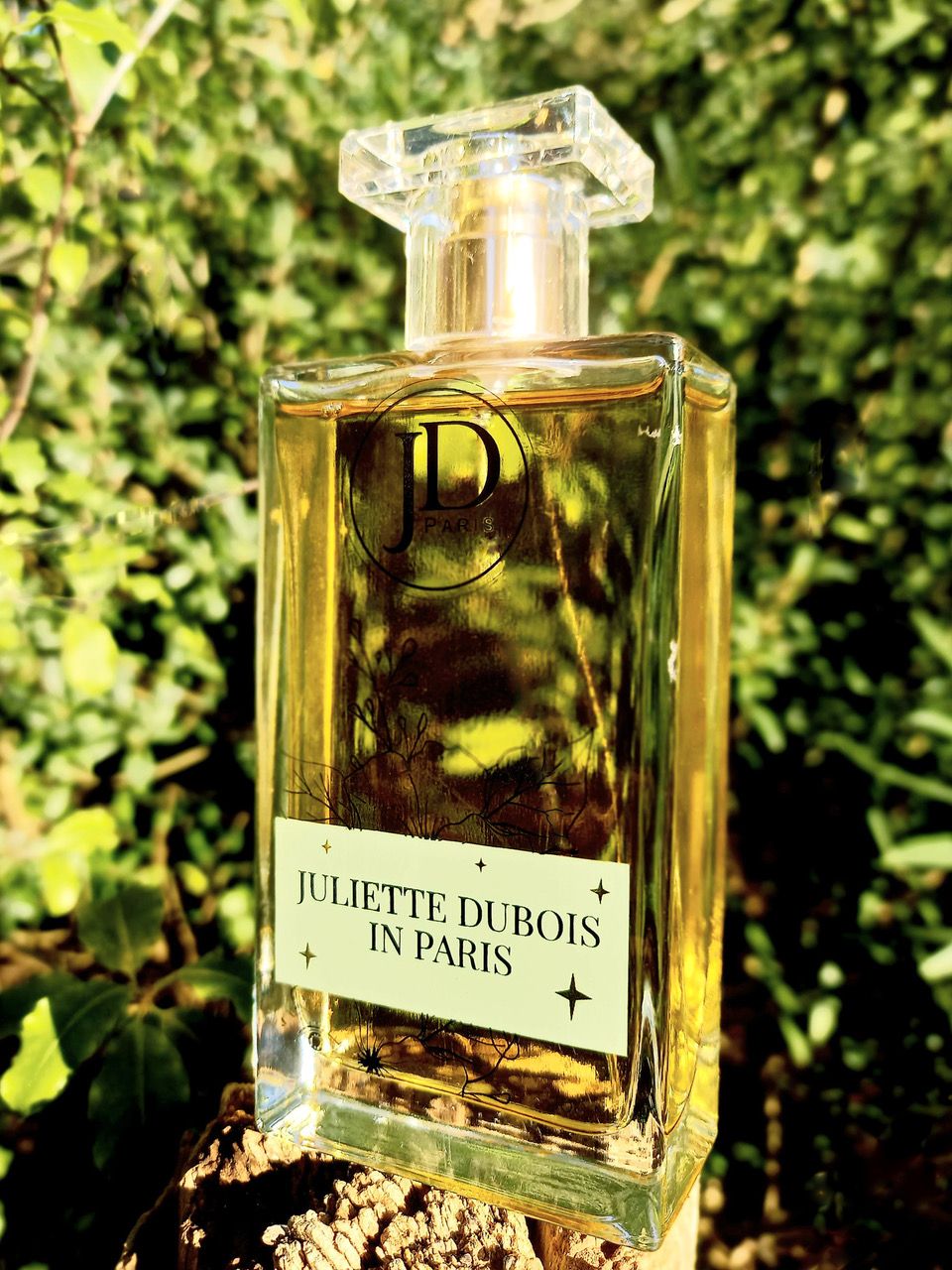 عطر ادکلن ژولیت دوبوآ این پاریس جولای سنت بارتلمی - Juliette Dubois in Paris July St Barthelemy - بررسی، قیمت و خرید