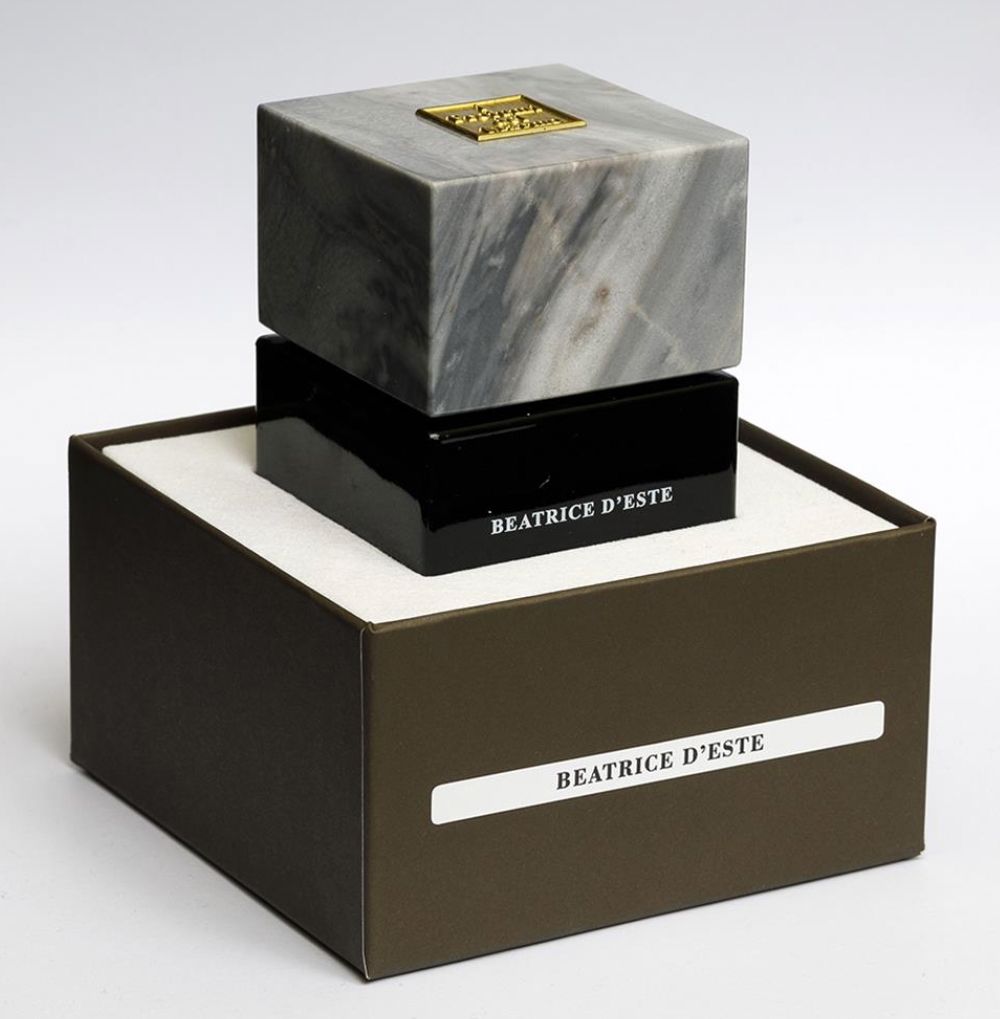 عطر ادکلن بئاتریس داسته آی پروفومی دل مارمو - Beatrice D'Este I Profumi Del Marmo - بررسی، قیمت و خرید