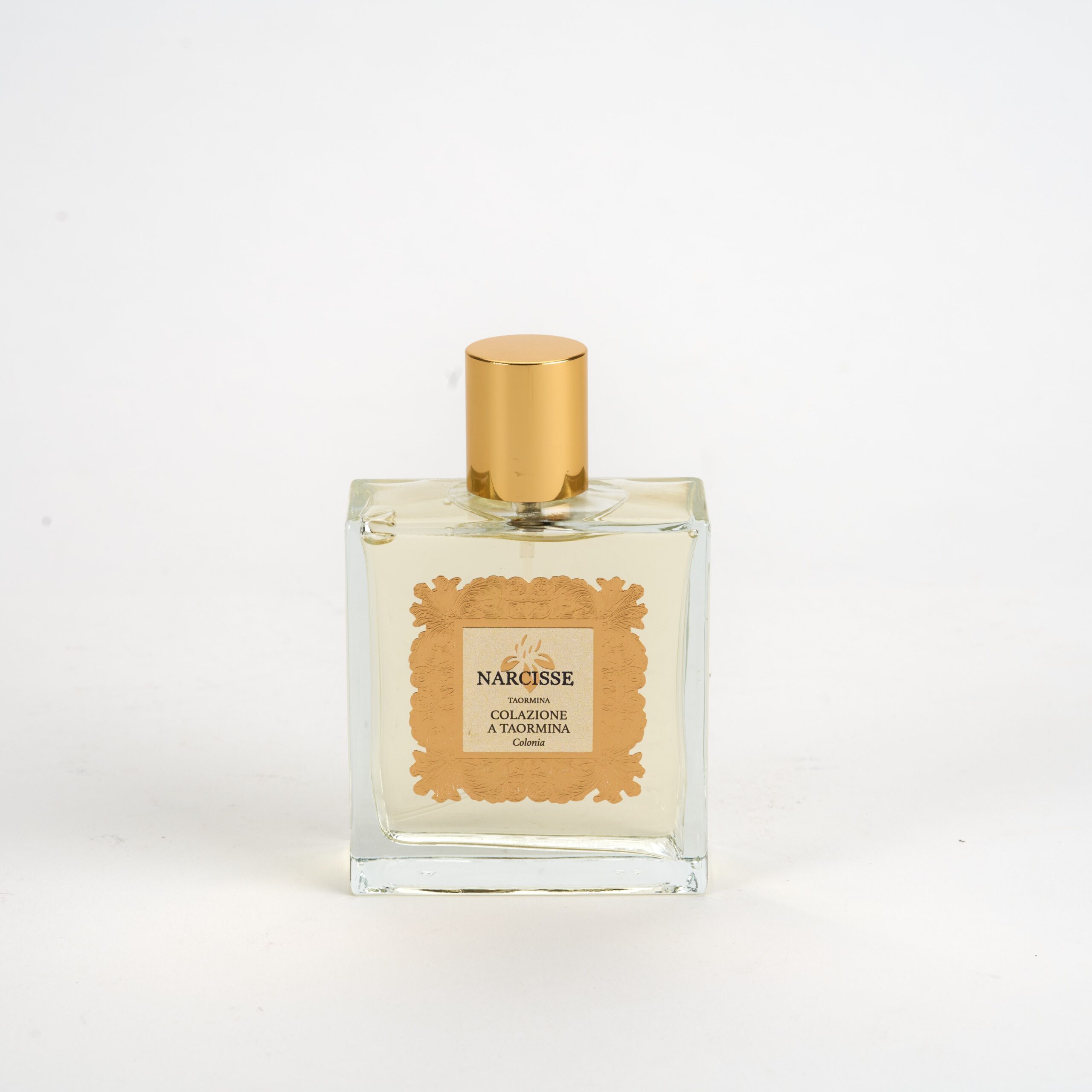 عطر ادکلن کلازیونه آ تاورمینا نارسیس تائورمینا - Colazione a Taormina Narcisse Taormina - بررسی، قیمت و خرید