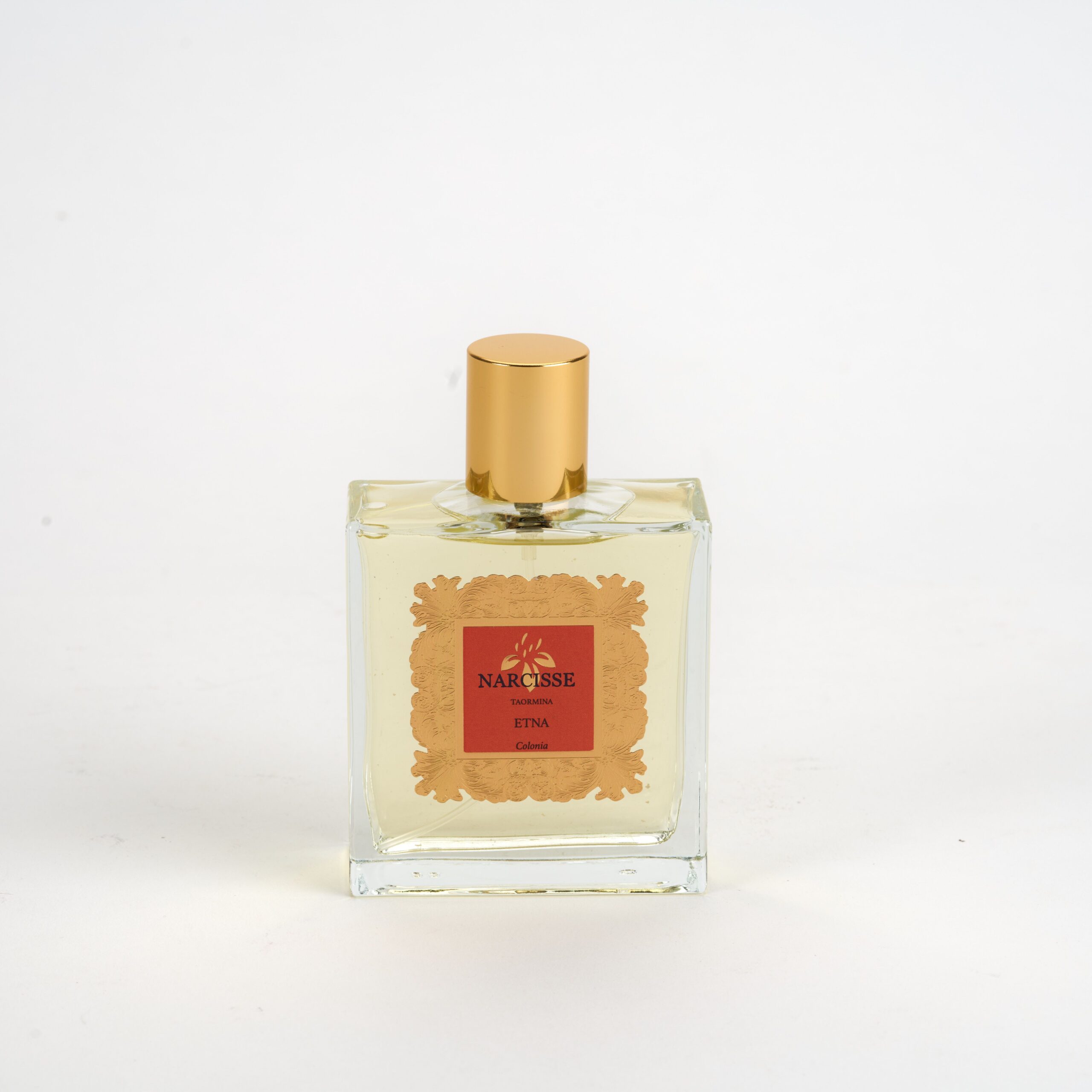 عطر ادکلن اِتنا نارسیس تائورمینا - Etna Narcisse Taormina - بررسی، قیمت و خرید