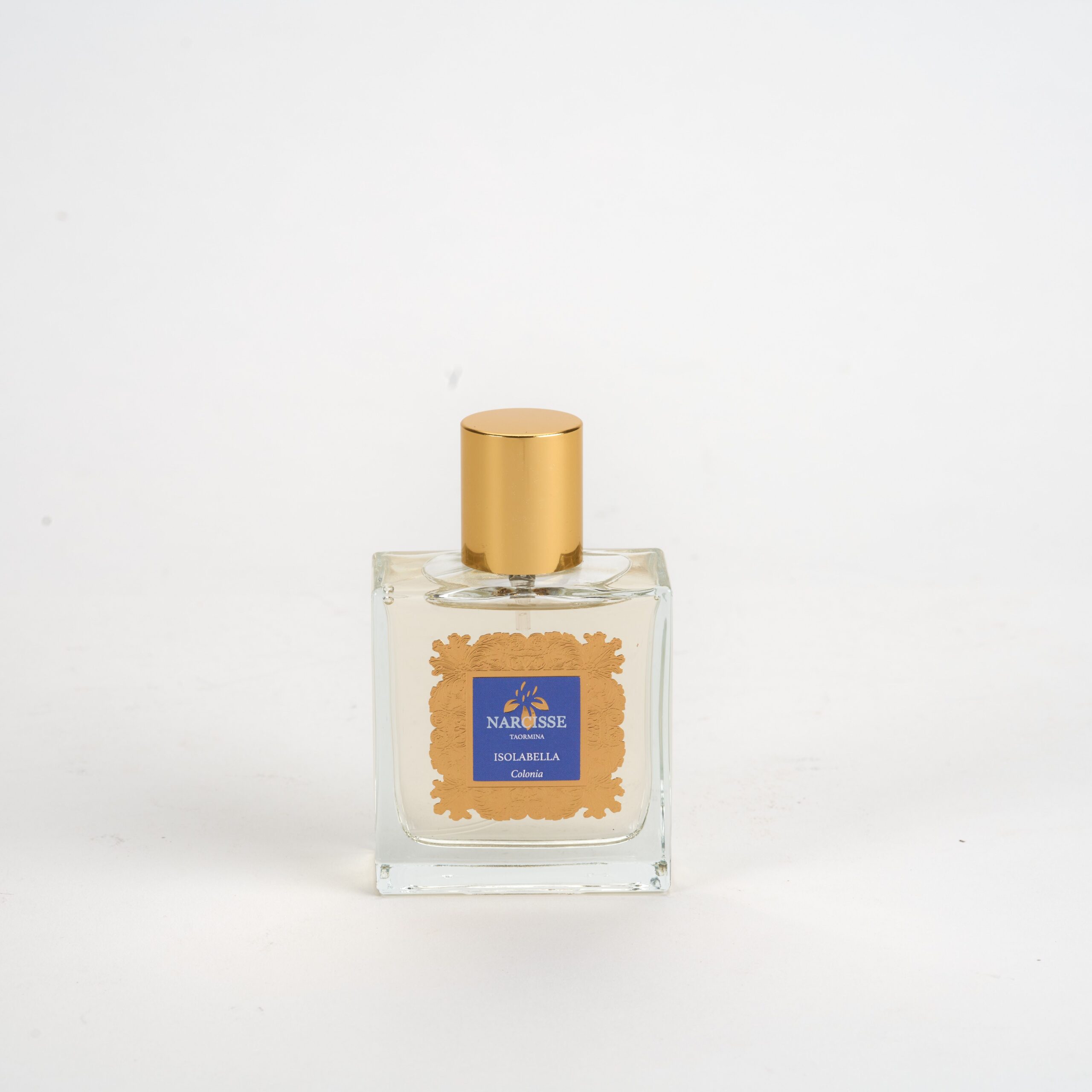 عطر ادکلن آیزولابلا نرسیس تاورمینا - Isolabella Narcisse Taormina - بررسی، قیمت و خرید