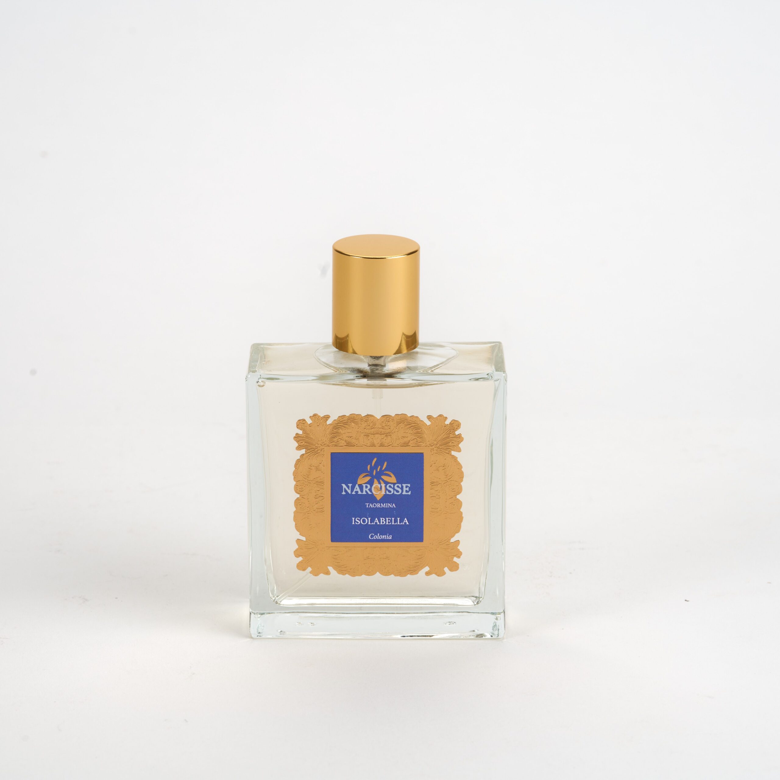 عطر ادکلن آیزولابلا نرسیس تاورمینا - Isolabella Narcisse Taormina - بررسی، قیمت و خرید