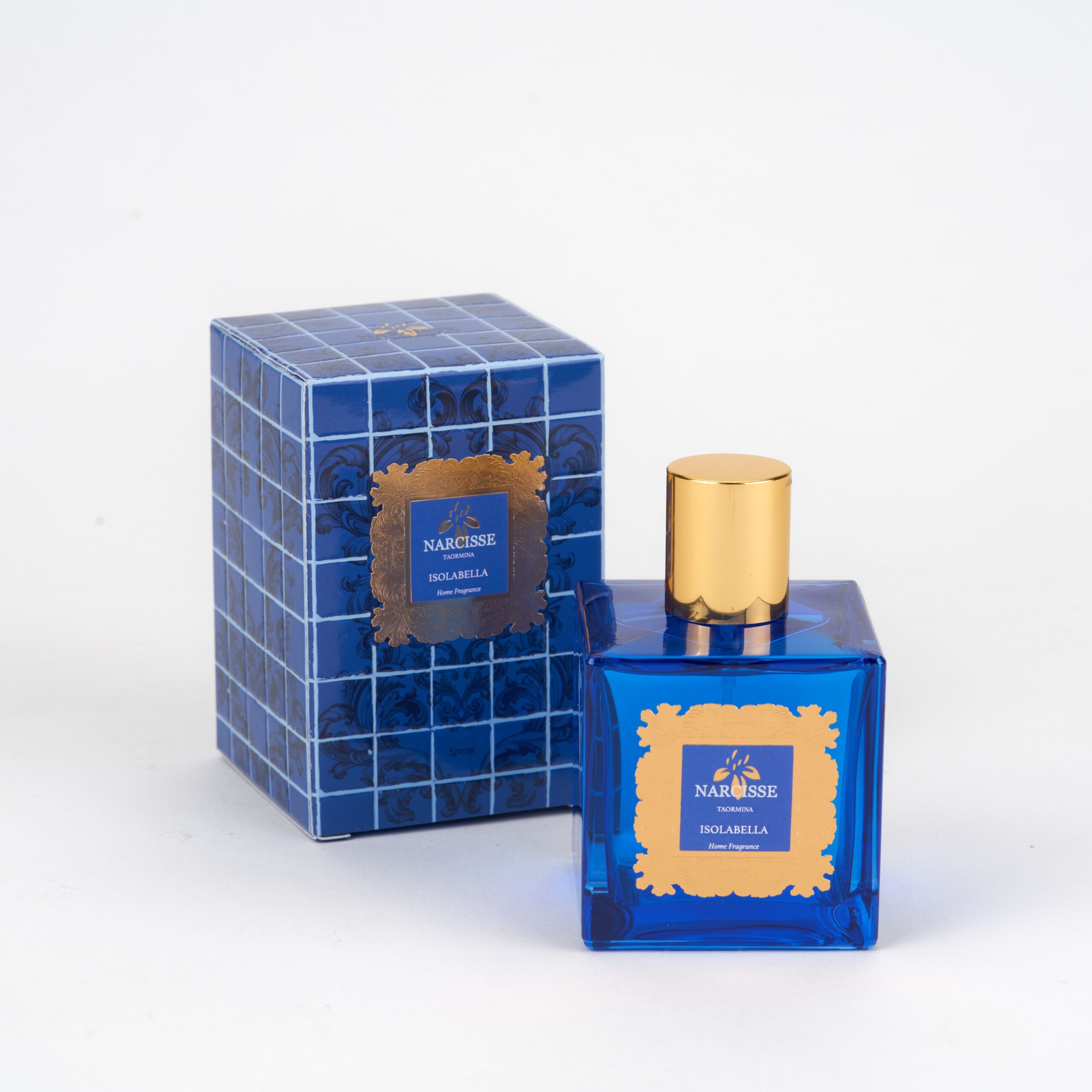 عطر ادکلن آیزولابلا نرسیس تاورمینا - Isolabella Narcisse Taormina - بررسی، قیمت و خرید