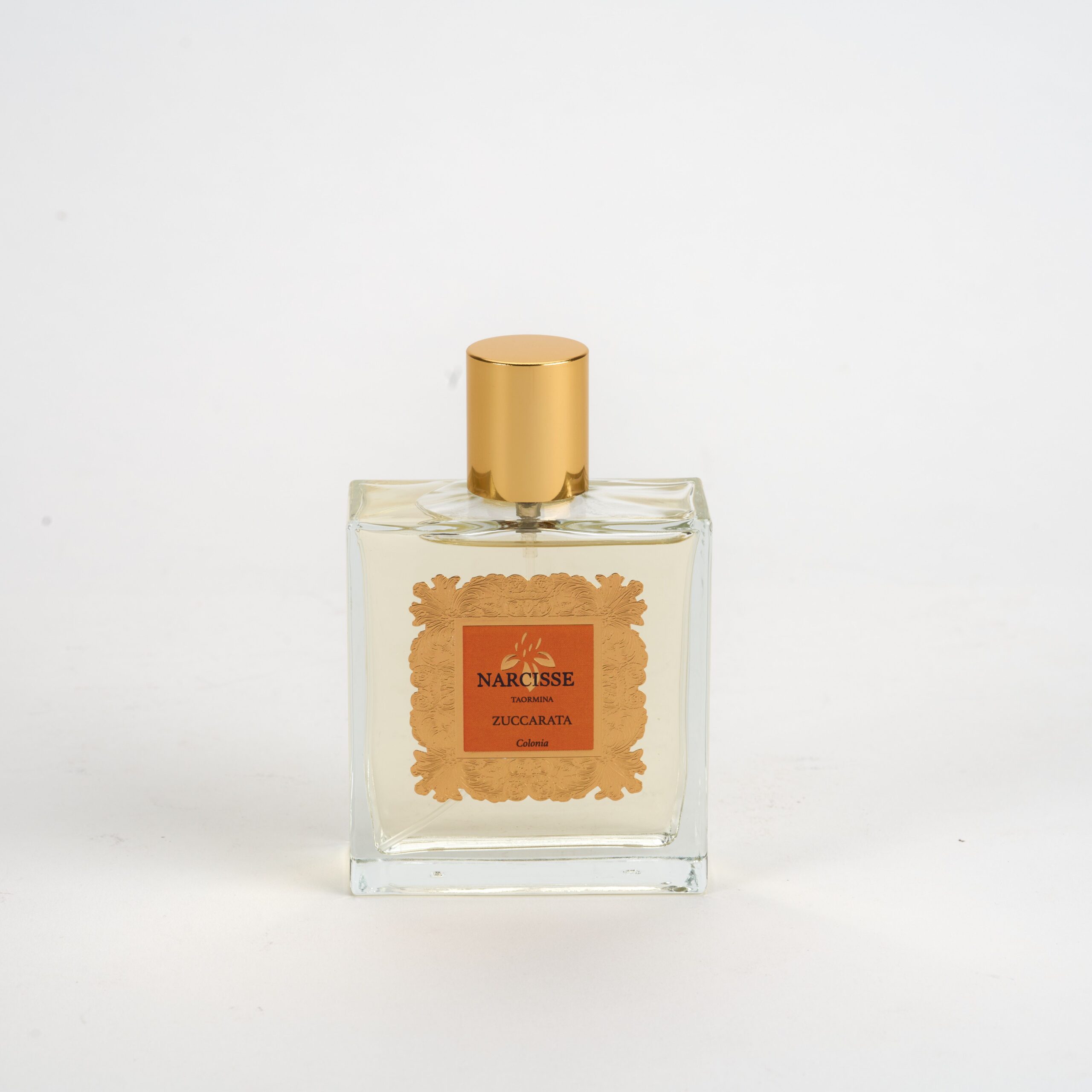 عطر ادکلن زوکاراتا نارسیس تائورمینا - Zuccarata Narcisse Taormina - بررسی، قیمت و خرید