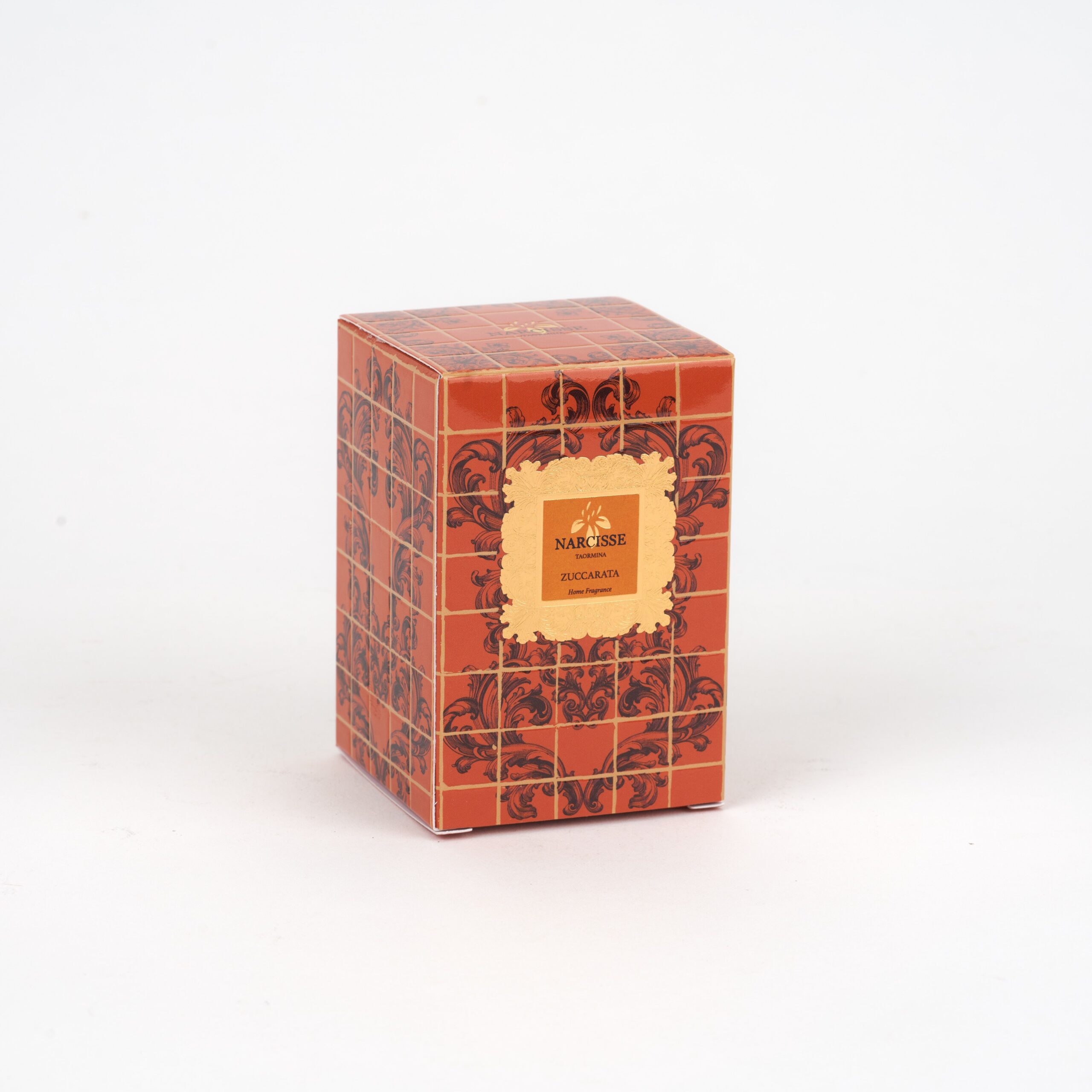 عطر ادکلن زوکاراتا نارسیس تائورمینا - Zuccarata Narcisse Taormina - بررسی، قیمت و خرید