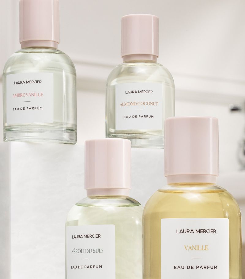 عطر ادکلن وانیل او د پرفیوم لورا مرسیه - Vanille Eau de Parfum Laura Mercier - بررسی، قیمت و خرید