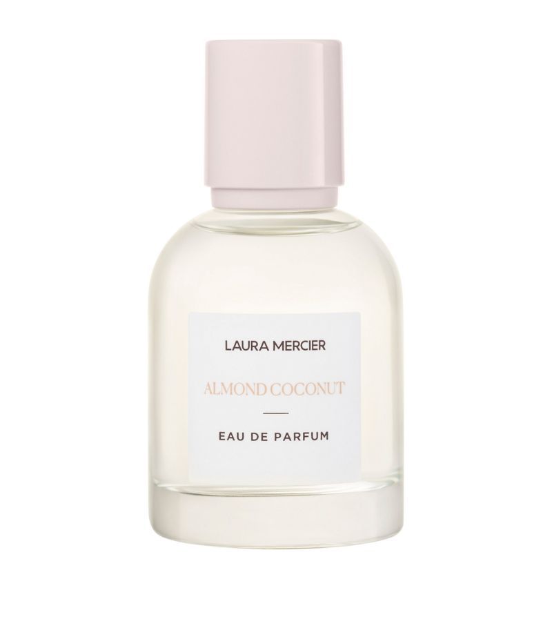 عطر ادکلن آلِمُند کوکونَت او دِ پَرفیوم لورا مرسیه - Almond Coconut Eau de Parfum Laura Mercier - بررسی، قیمت و خرید