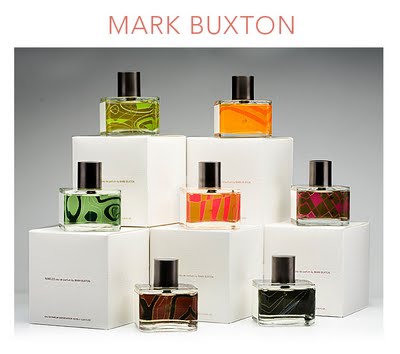 عطر ادکلن صاندز اند ویژنز مارک باکستون - Sounds & Visions Mark Buxton - بررسی، قیمت و خرید