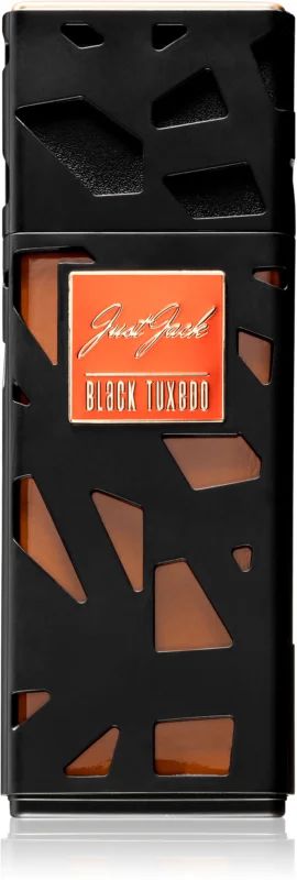 عطر ادکلن بلک تاکسیدو جاست جک - Black Tuxedo Just Jack - بررسی، قیمت و خرید