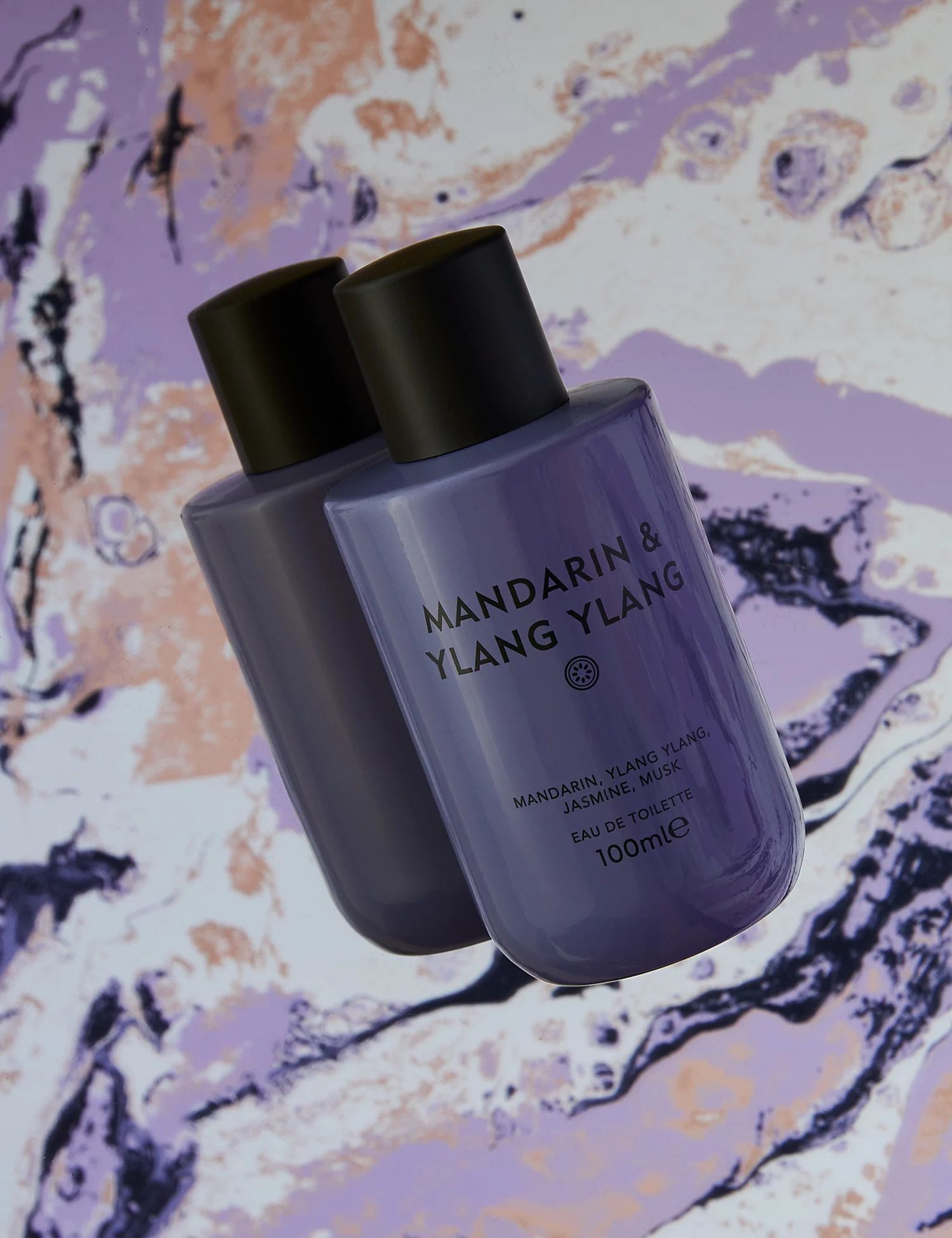 عطر ادکلن ماندارین و یلانگ یلانگ مارکس اند اسپنسر - Mandarin & Ylang Ylang Marks & Spencer - بررسی، قیمت و خرید