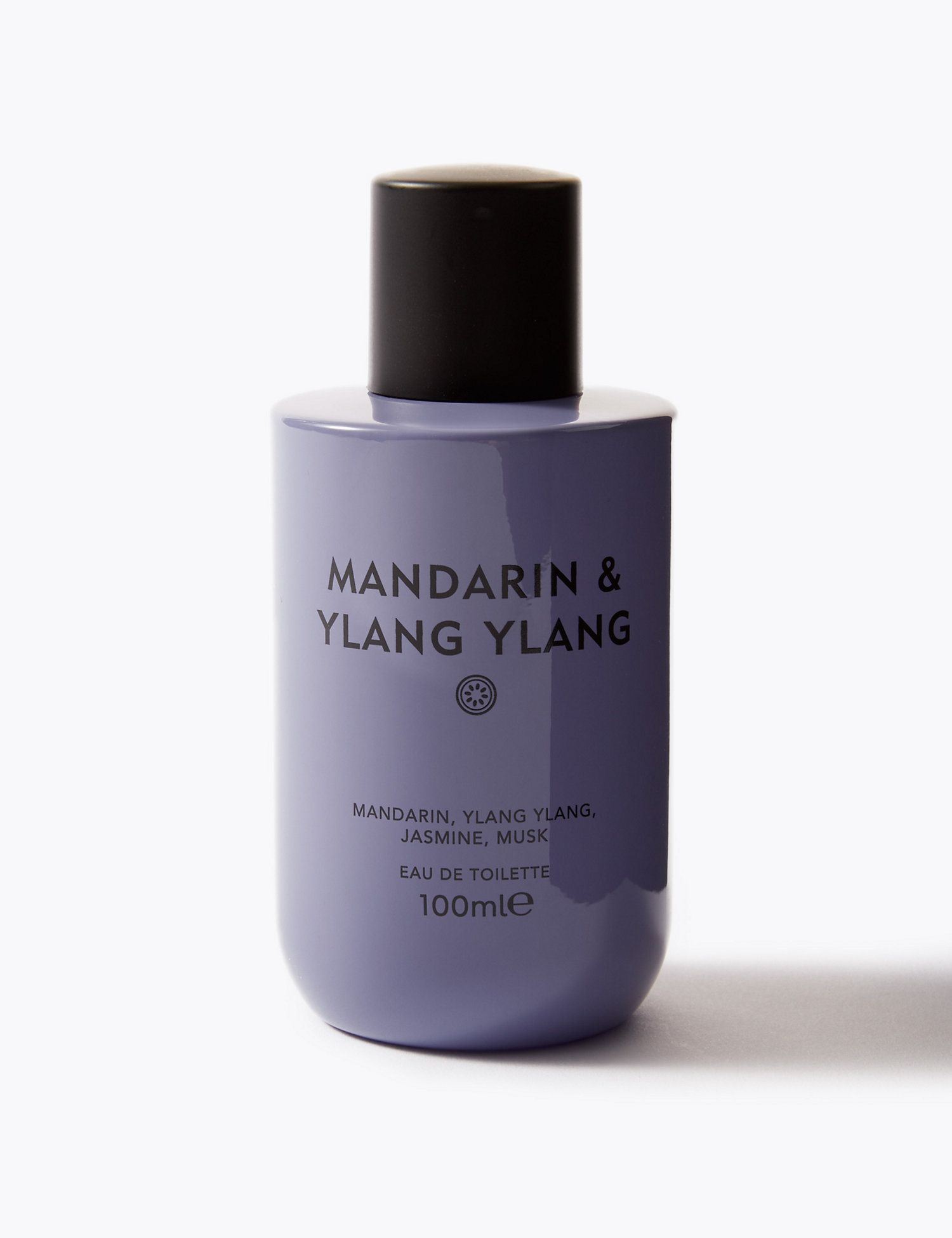 عطر ادکلن ماندارین و یلانگ یلانگ مارکس اند اسپنسر - Mandarin & Ylang Ylang Marks & Spencer - بررسی، قیمت و خرید