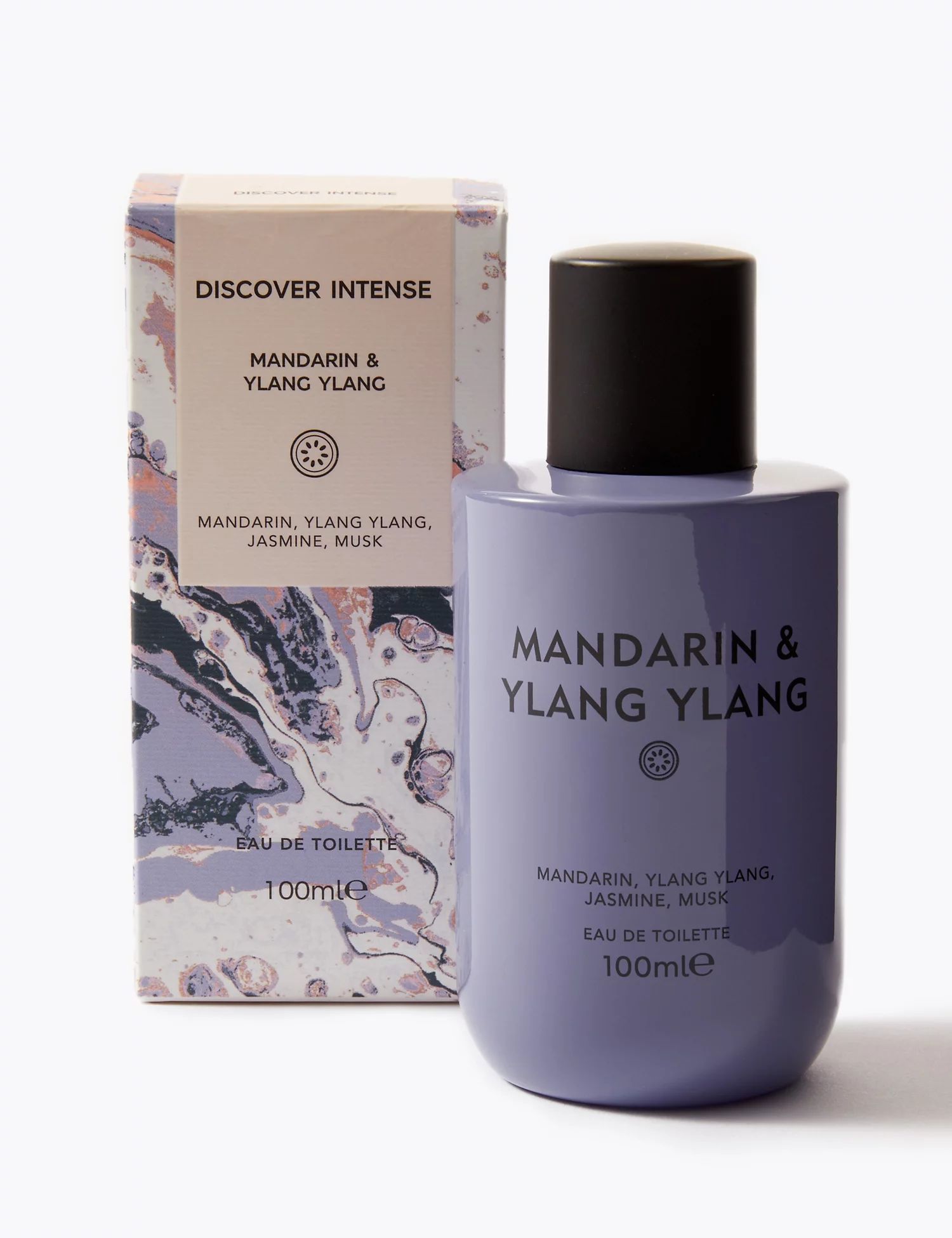 عطر ادکلن ماندارین و یلانگ یلانگ مارکس اند اسپنسر - Mandarin & Ylang Ylang Marks & Spencer - بررسی، قیمت و خرید