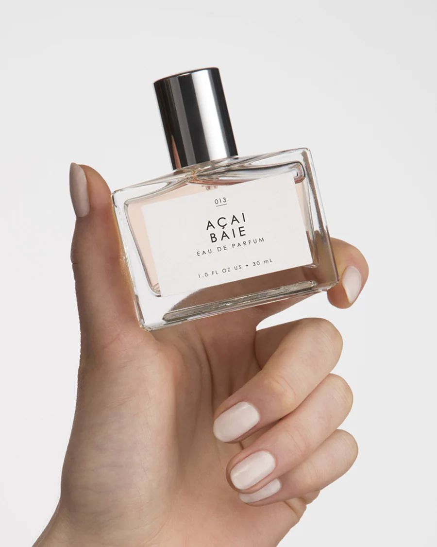 عطر ادکلن آسای بری لوموند گورماند - Açai Baie Le Monde Gourmand - بررسی، قیمت و خرید
