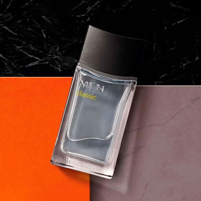 عطر ادکلن مِن اوبوتیکاریو - Men O Boticário - بررسی، قیمت و خرید