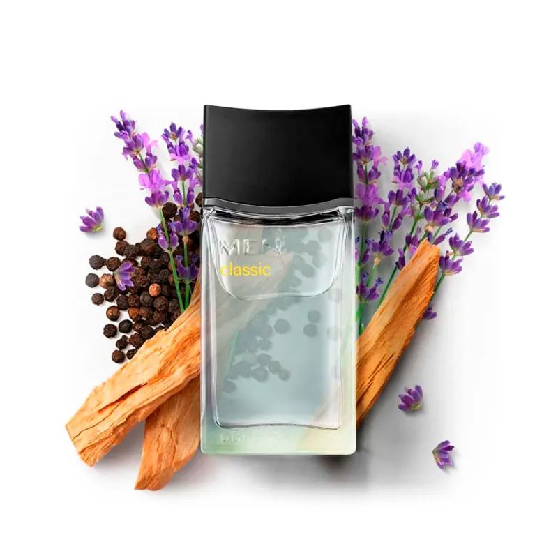 عطر ادکلن مِن اوبوتیکاریو - Men O Boticário - بررسی، قیمت و خرید